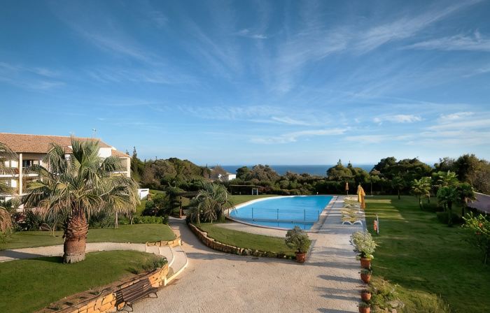 Luzmar Villas
