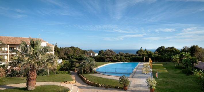 Luzmar Villas Hotels in Lagos