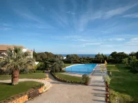 Luzmar Villas Hotels in Luz