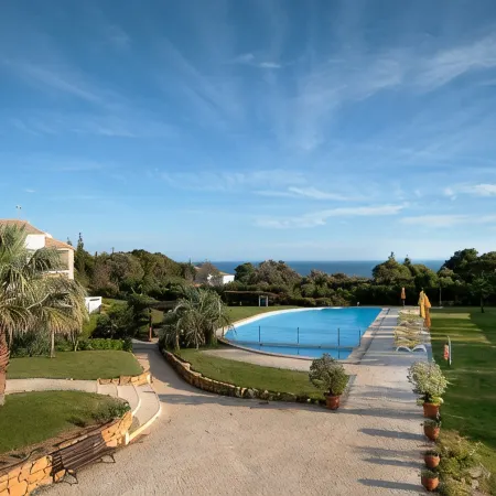 Luzmar Villas