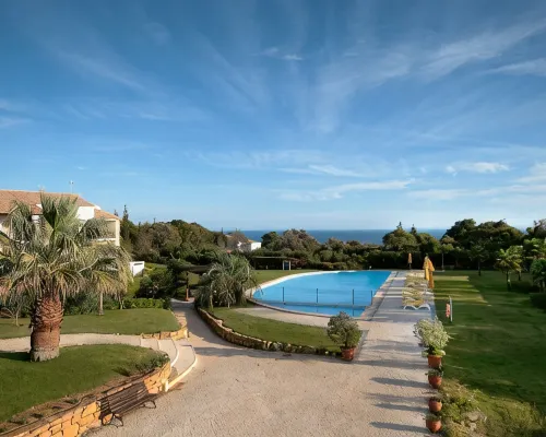 Luzmar Villas Hotel a Praia da Luz