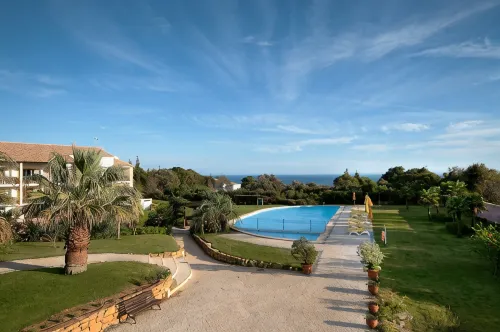 Luzmar Villas