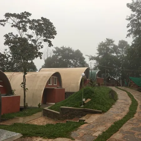 Mookanana Resort