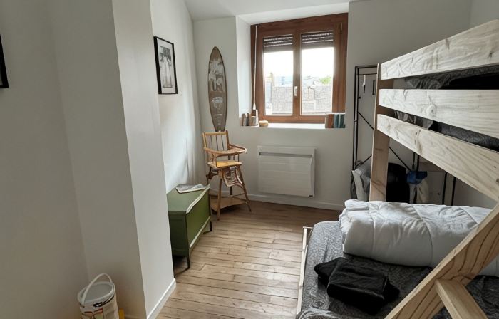 Cayeux sur Mer. Family home 2 steps from the sea!