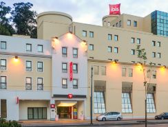 Ibis Coimbra Centro