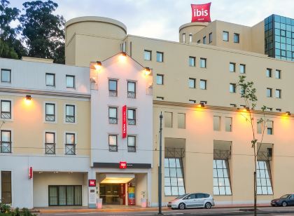 Ibis Coimbra Centro