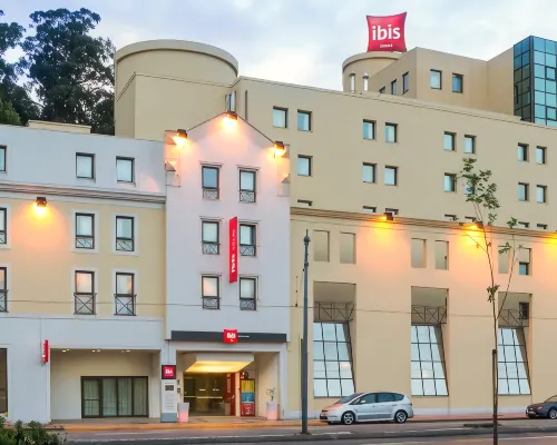 Ibis Coimbra Centro Hotels in Coimbra
