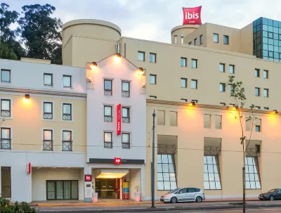 Ibis Coimbra Centro โรงแรมใน
