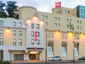 Ibis Coimbra Centro