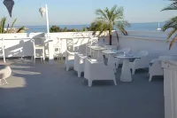 Solvi Hotel - Adults Only - Beach