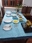 Sudu Neluma Home Stay - สัตว์เลี้ยง
