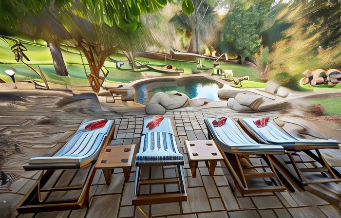 Blyde River Wilderness Lodge