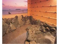 Hotel Mikawa Kaiyoukaku - น้ำพุร้อน