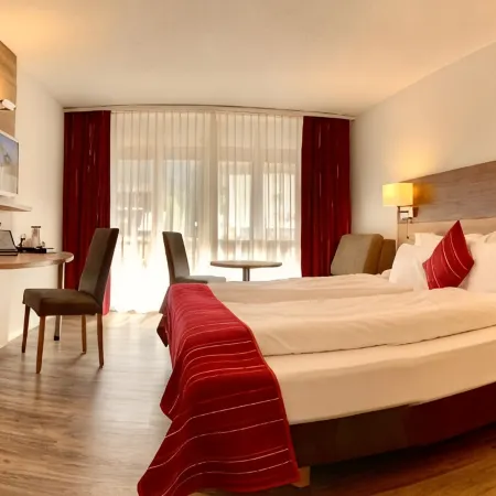 Therme 51 Hotel Physio & Spa