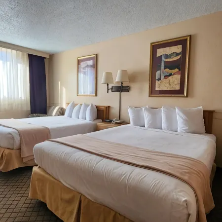 Adventure Inn - Glenwood Springs