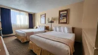 Adventure Inn - Glenwood Springs - Vuoristonäköala