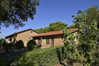Fattoria San Lorenzo - Huvilat