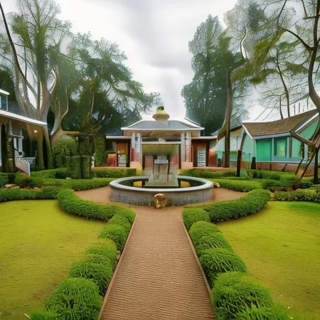 Baroque Boutique Resort