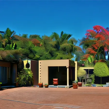 African Roots Guest House