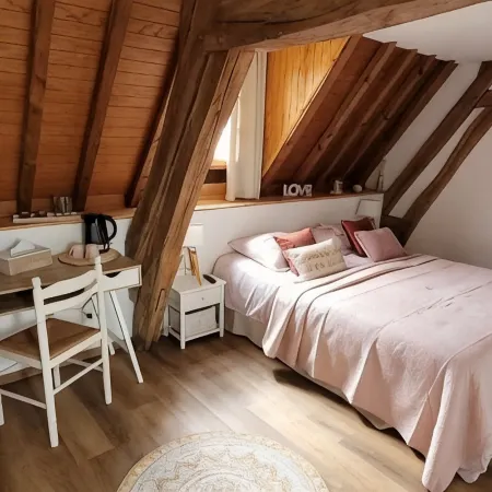 Au Relais des Diligences