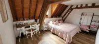 Au Relais des Diligences