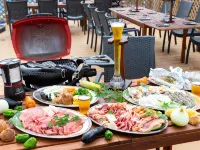 Hill Hotel Sunpia Iga - พร้อมอาหารเช้า