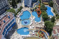 Kuban Resort & Aquapark - All Inclusive - spa