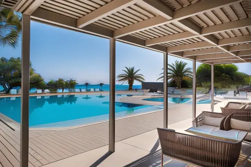 The Bay Hotel & Suites - 5-Star