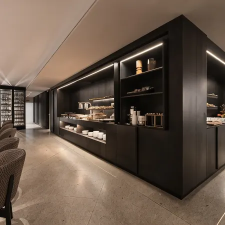 Áurea Palacio de Correos by Eurostars Hotel Company