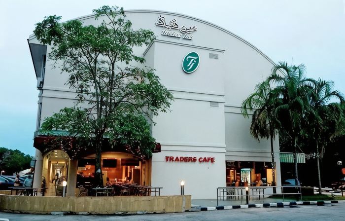 Traders Inn