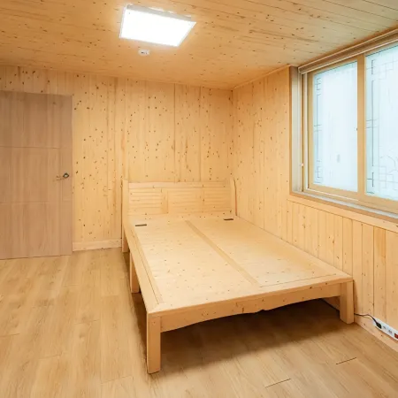 Cheonan Starlight Scenery Pension