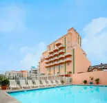 Paradise Plaza Inn