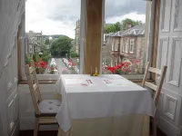 Airdenair Guest House Hotels near Prestonfield