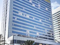 Corniche Hotel Abu Dhabi Hotels near Lake Park
