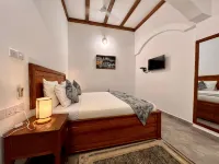 Zanzibar Bahari Villas - Balcony