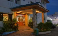 SP Residence