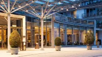 Althoff Seehotel Überfahrt - 5-Star