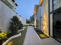 Azana Essence Sanggabuana Bogor Hotels near Kencana Park