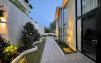 Azana Essence Sanggabuana Bogor