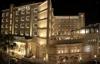 Thousand Nights Hotel Amman