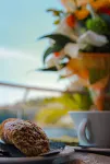 Taormina Panoramic Hotel - breakfast