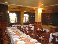 Hotel Isla Rey Jorge