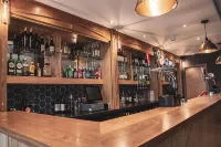 The Angus Hotel & Spa - bar