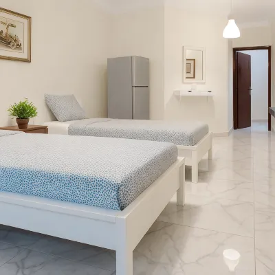 Your Home Away from Home in Porto Said - Apartments
