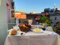 Vila HK - Morgenmad