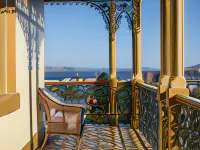 The Corinda Collection - Bjergudsigt