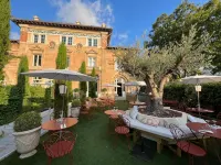 Boutique Hôtel Château Beaupin Restaurant & Wellness - Spa