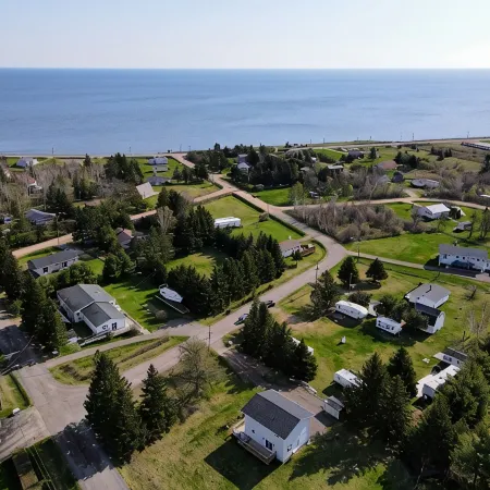 Chalet de Grande Digue, Peaceful Coastal Cottage Near the Beach
