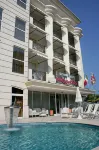 Hotel la Gradisca - Swimmingpools