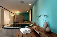 Maistra Select Island Hotel Istra - palestra